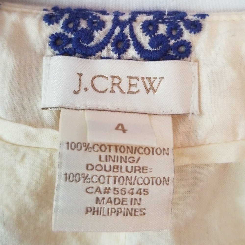 J. Crew jacket - Picture 4 of 6